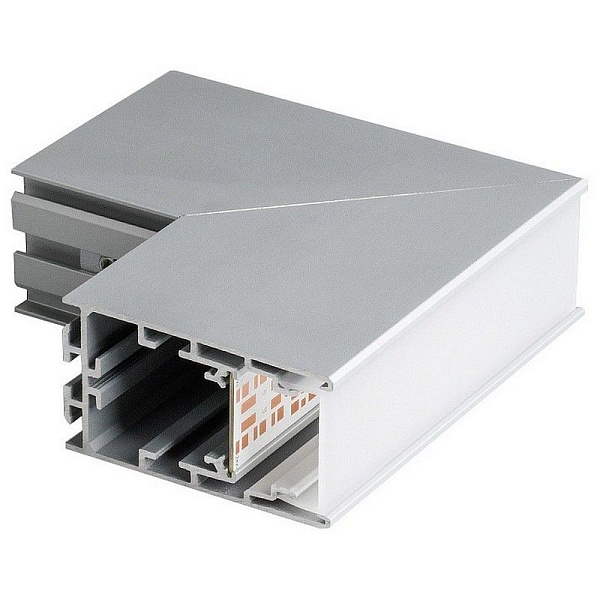 Профиль для ленты LED накладной S2-LINE-3360-L90W 021236 ARLIGHT