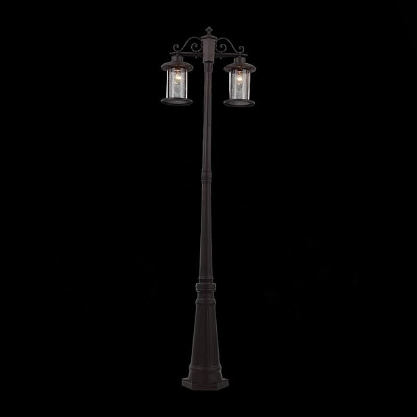 Светильник уличный столб высокий ST LUCE LASTERO SL080.425.02