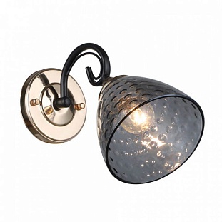 Бра DE MARKT КЛЭР 463021901