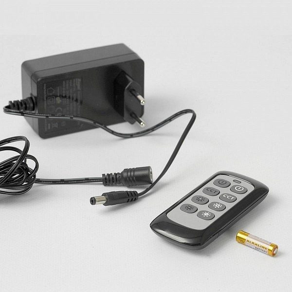 Торшер LUSSOLE CARMEL LSP-0903