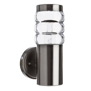 Светильник уличный настенный ARTE LAMP Portico 4 A8381AL-1SS
