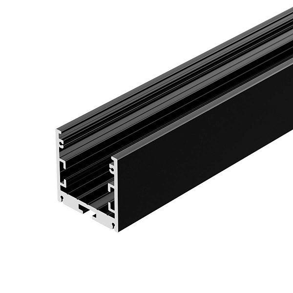 Профиль для ленты LED накладной SL-ARC 35,6x35,6мм  (2,5м) 25519 ARLIGHT