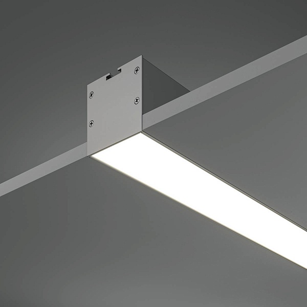 Профиль для ленты LED врезной MAYTONI LED STRIP PROFIL ALM-7135-S-2M