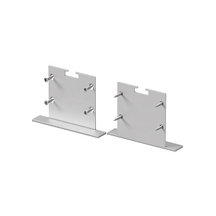 Заглушка MAYTONI LED STRIP PROFIL 642034