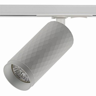 Трековый светильник IMEX RODEO IL.0010.0007 WH