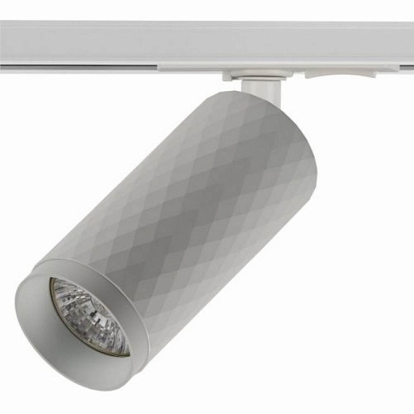 Трековый светильник IMEX RODEO IL.0010.0007 WH