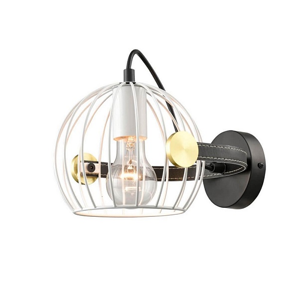 Бра VELE LUCE PASQUALE 1317 VL6251W01