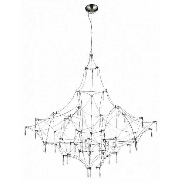 Люстра подвесная ST LUCE GRAVETTA SL6601.113.114