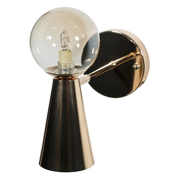 Бра LOFT IT HALLEY 10046W Gold