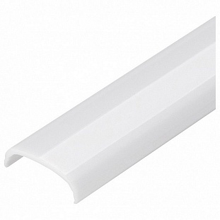 Рассеиватель молочный для профиля ARH-BENT ARH-BENT-W18-2000 OPAL 023090 ARLIGHT