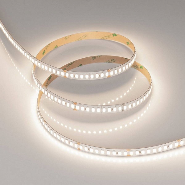 Лента LED ULTRA-C180 19,2 W/m 24V IP20 5630/180 4000K 10mm (5м) 40248 ARLIGHT