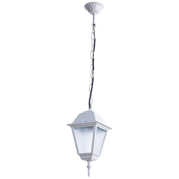 Светильник уличный подвесной ARTE LAMP Bremen A1015SO-1WH
