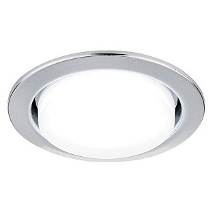Светильник встраиваемый AMBRELLA LIGHT G G101 CH
