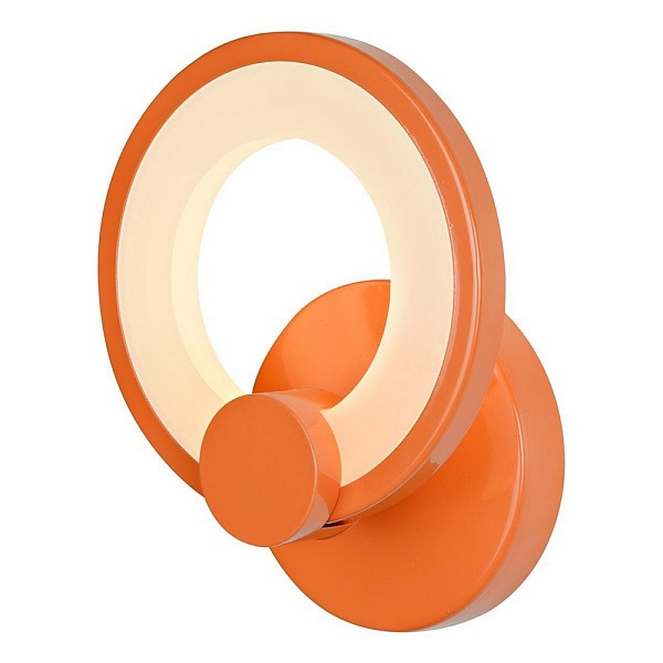 Бра ILEDEX RING A001/1 Orange