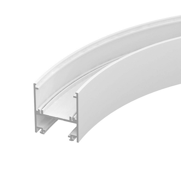 Профиль для ленты LED накладной SL-ARC 60x50мм  (0,3927м) 32692 ARLIGHT