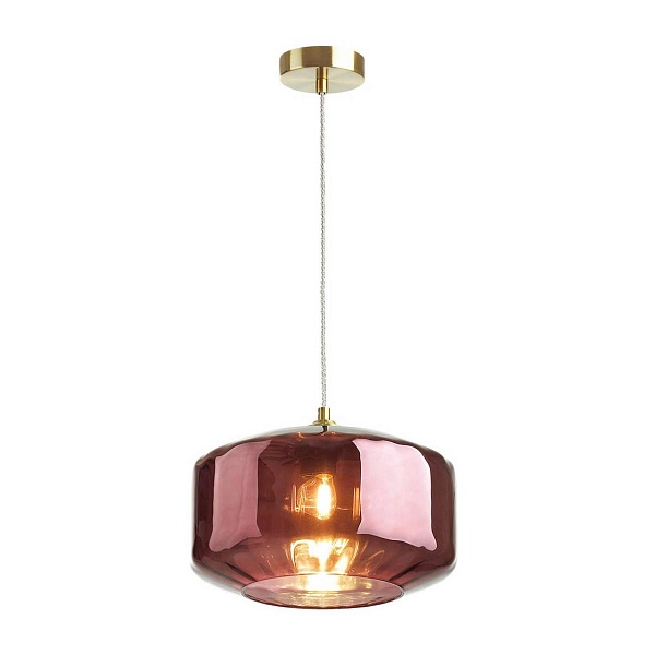 Подвес ODEON LIGHT BINGA 4782/1
