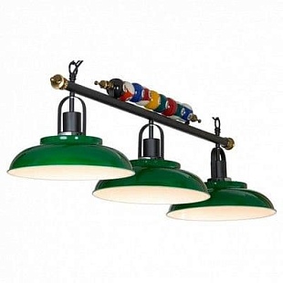 Подвес LUSSOLE BADGER GRLSP-9542