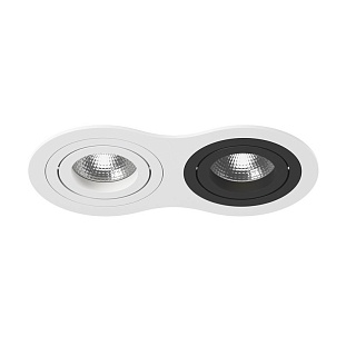 Светильник встраиваемый LIGHTSTAR INTERO 16 i6260607