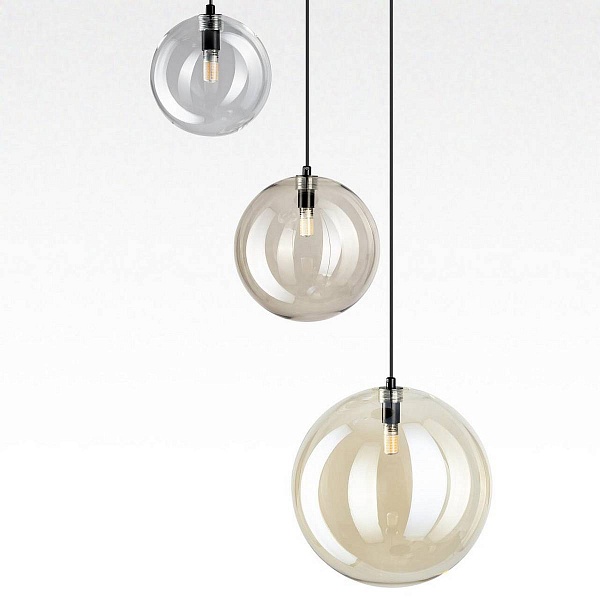 Подвес CITILUX ORTON CL202133