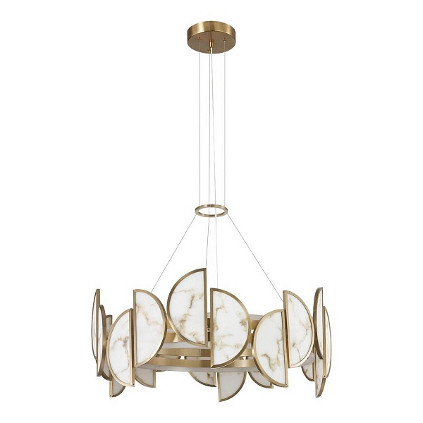 Люстра подвесная ODEON LIGHT TOSCANA 5447/40L