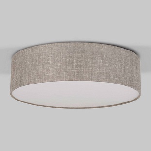 Светильник потолочный TK LIGHTING RONDO 5637 Rondo Linen a065052