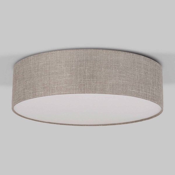 Светильник потолочный TK LIGHTING RONDO 5637 Rondo Linen a065052