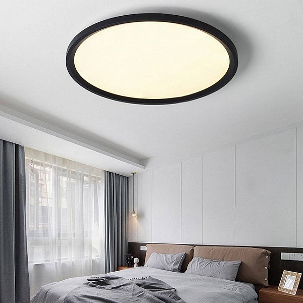 Светильник потолочный IMPERIUMLOFT EXTRASLIM 212746-26