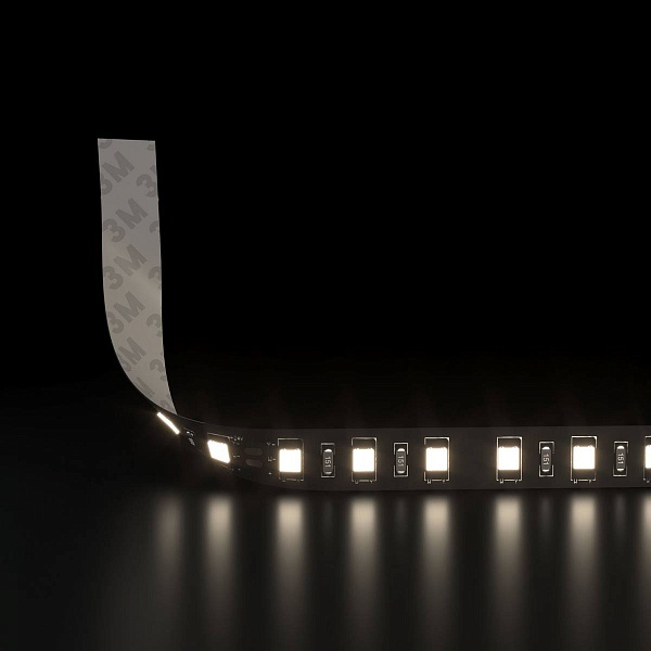 Лента LED 9,6 W/m 24V IP20 2835/120 4200K 8mm (5м) a063873 ELEKTROSTANDARD
