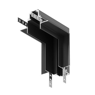 L-коннектор MAYTONI ACCESSORIES FOR TRACKS GRAVITY TRX010ICL-22B