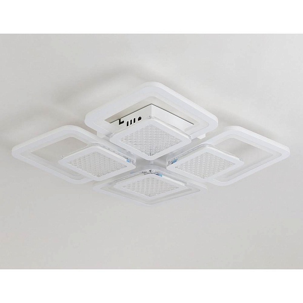 Люстра потолочная AMBRELLA LIGHT ACRYLICA ORIGINAL FA4283