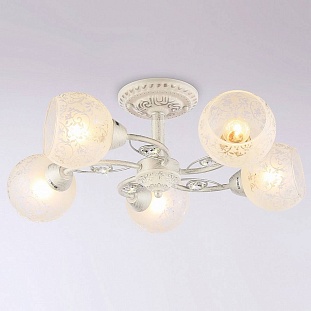 Люстра потолочная AMBRELLA LIGHT TR TR3062