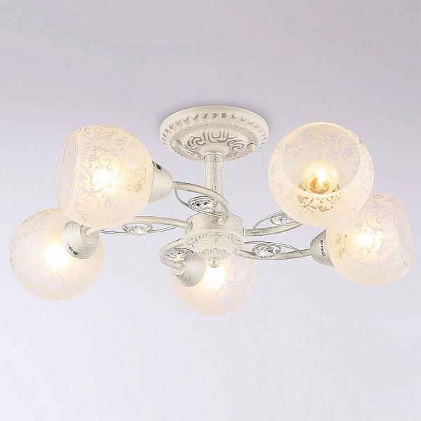 Люстра потолочная AMBRELLA LIGHT TR TR3062