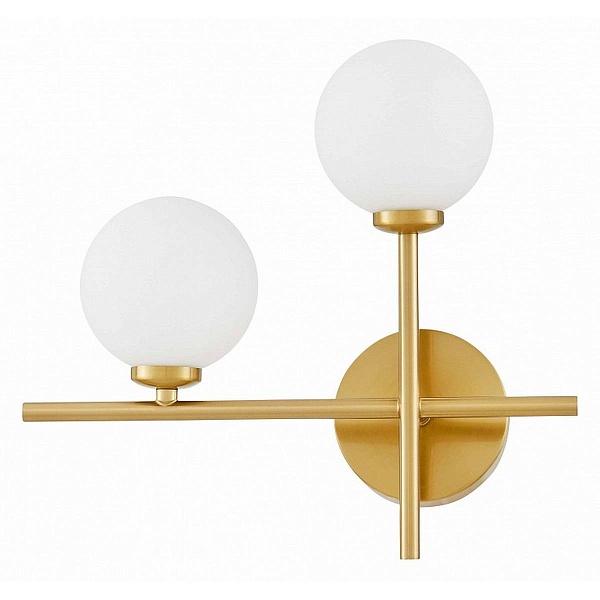 Бра LUMINA DECO MARSIADA LDW 6033N-2 MD