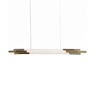 Подвес DELIGHT COLLECTION ORG 10338P gold