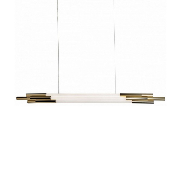 Подвес DELIGHT COLLECTION ORG 10338P gold