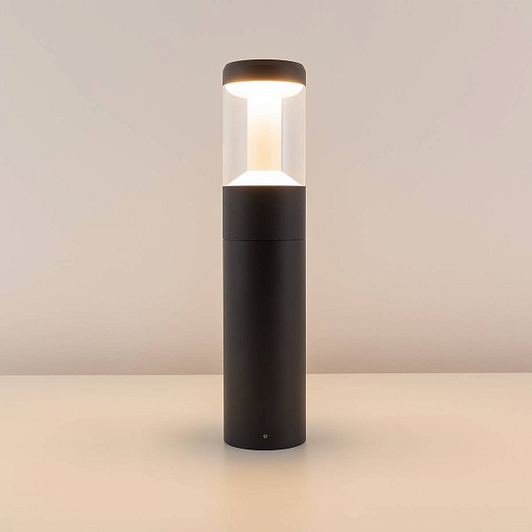 Светильник уличный столб низкий ARLIGHT STEM 29966