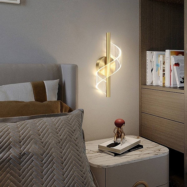 Бра IMPERIUMLOFT ORNELLA 230973-23