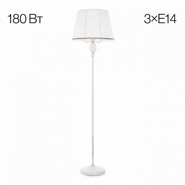 Торшер CITILUX ВЕНА CL402920