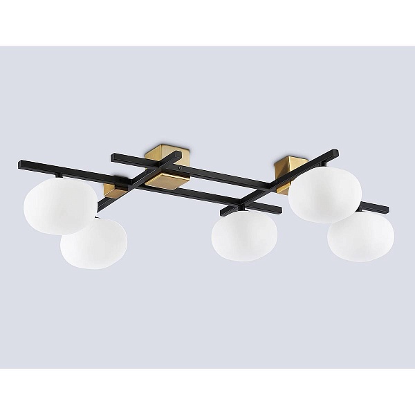 Люстра потолочная AMBRELLA LIGHT LH LH51015