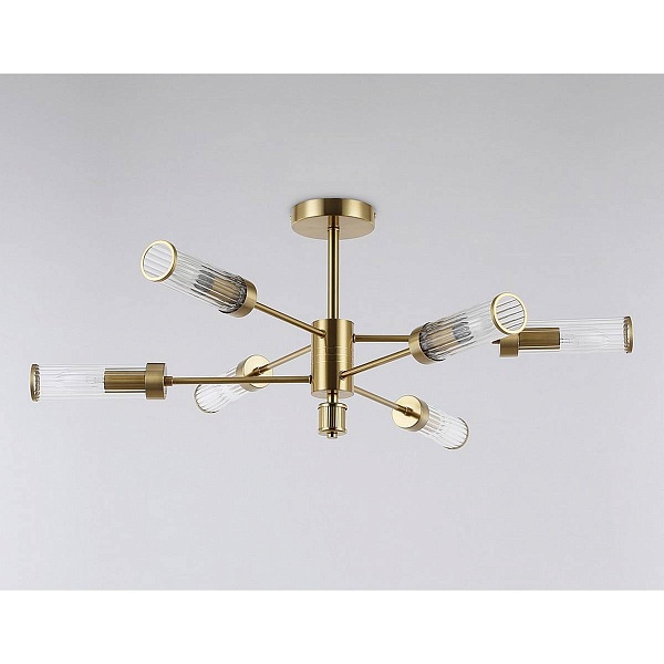 Люстра потолочная AMBRELLA LIGHT HIGH LIGHT LH55161