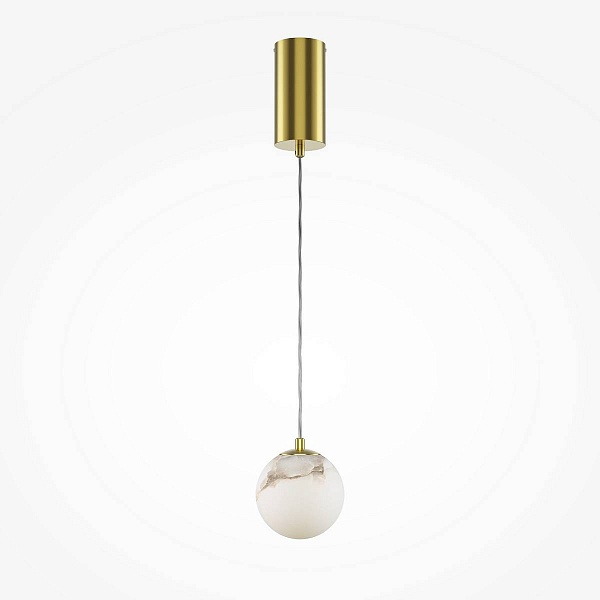 Подвес MAYTONI YORA MOD464PL-L5BSK