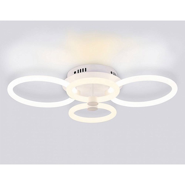 Люстра потолочная AMBRELLA LIGHT FA FA3811