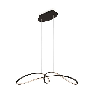 Подвес MAYTONI CURVE MOD156PL-L52B4K