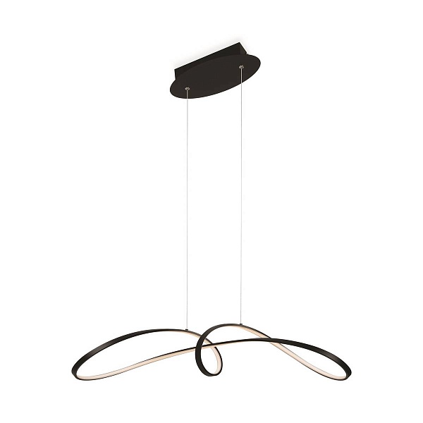 Подвес MAYTONI CURVE MOD156PL-L52B4K