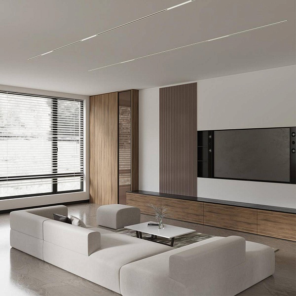 Трековый светильник NOVOTECH FLUM 359430