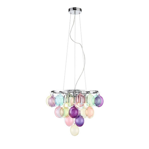 Люстра подвесная ST LUCE SOSPIRO SL432.153.05