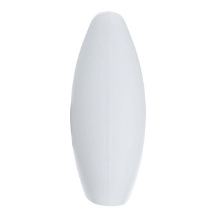Бра ARTE LAMP Aqua A6940AP-1WH