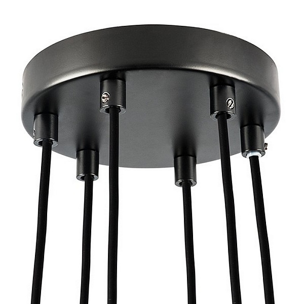 Люстра подвесная LIGHTSTAR ACROBATA 761167