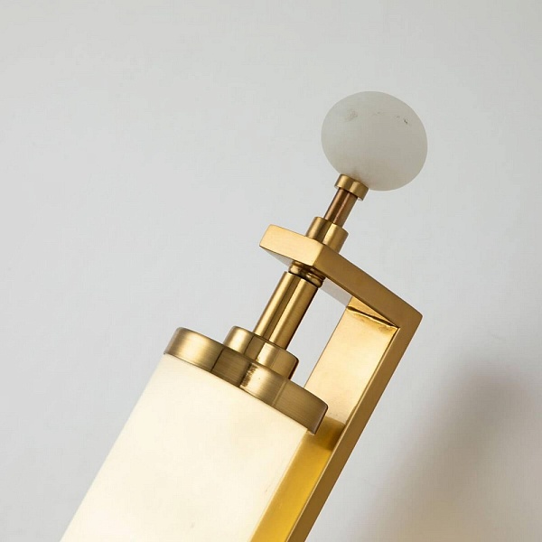 Бра FAVOURITE PLUNGER 3012-2W