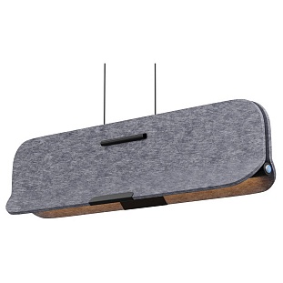 Подвес MAYTONI OPTIMISTA MOD408PL-L12B3K